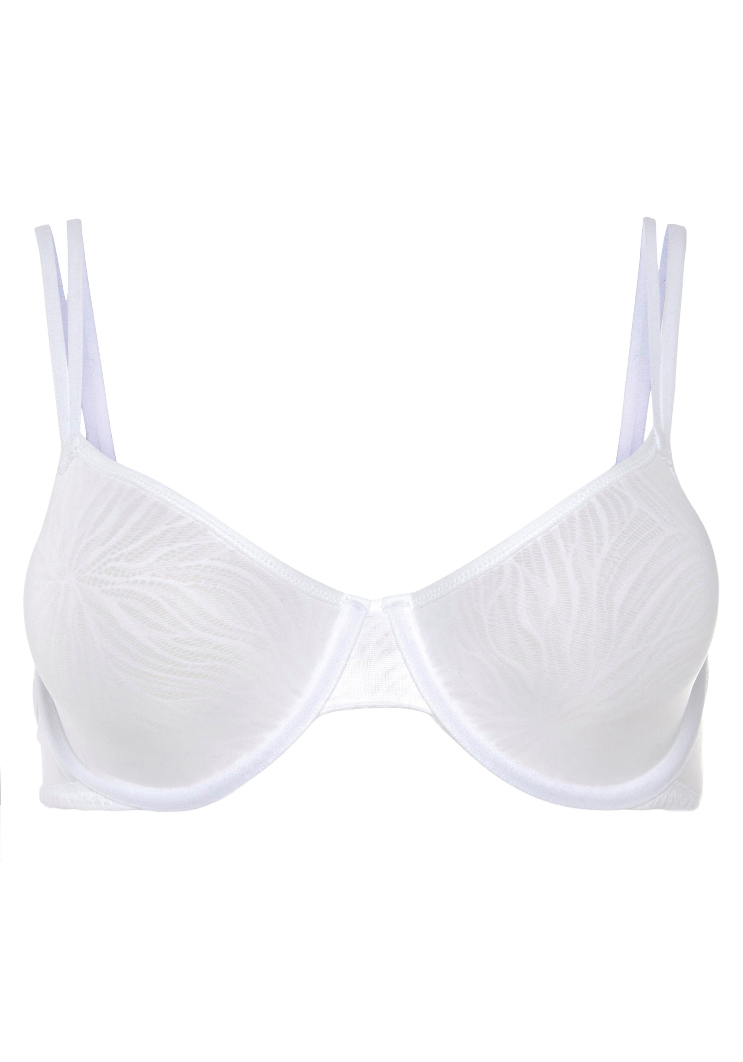 Bügel-BH UNLINED DEMI