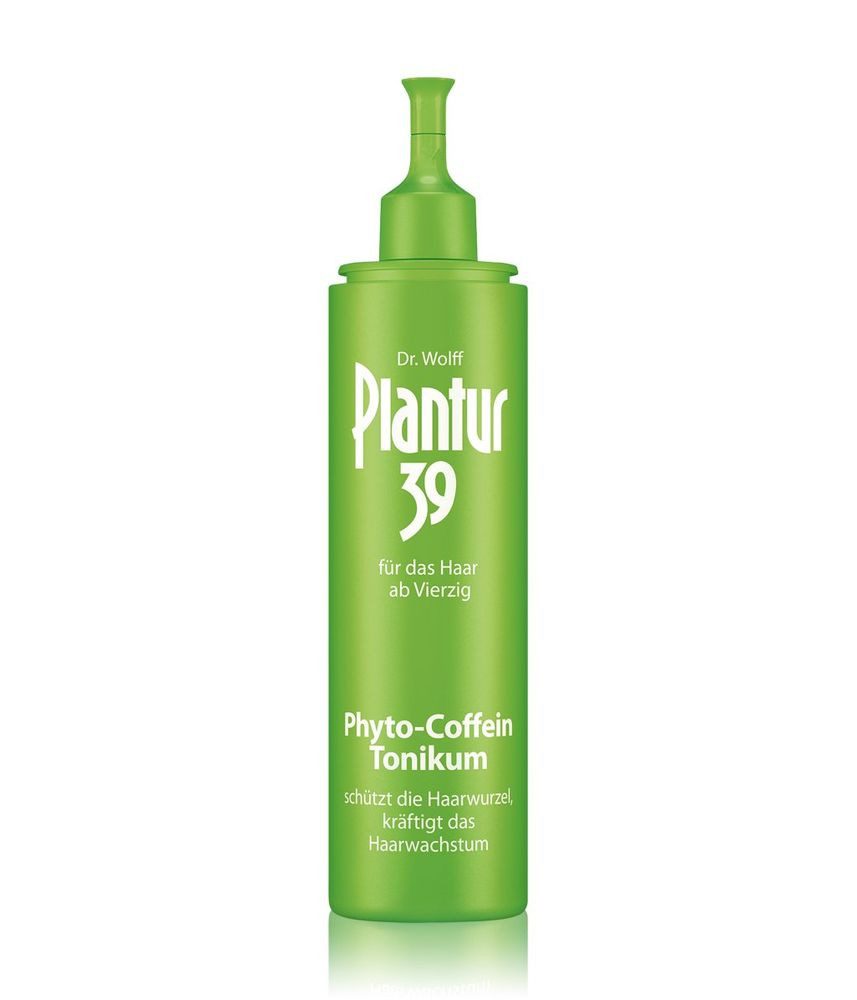 Plantur 39 Haartonikum Plantur 39 Coffein Tonikum 200ml