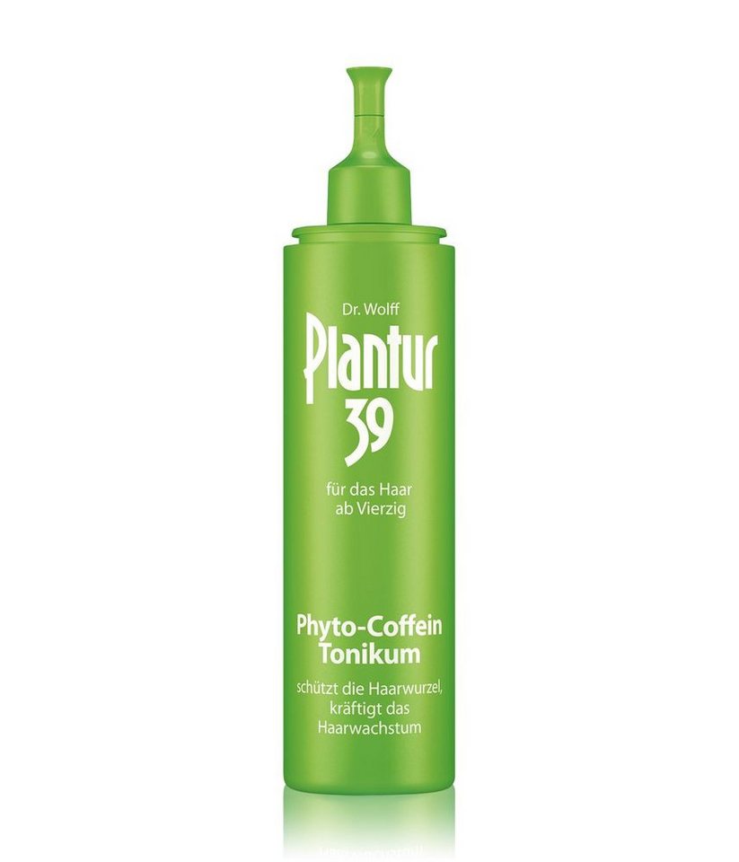 Plantur 39 Haartonikum Plantur 39 Coffein Tonikum 200ml