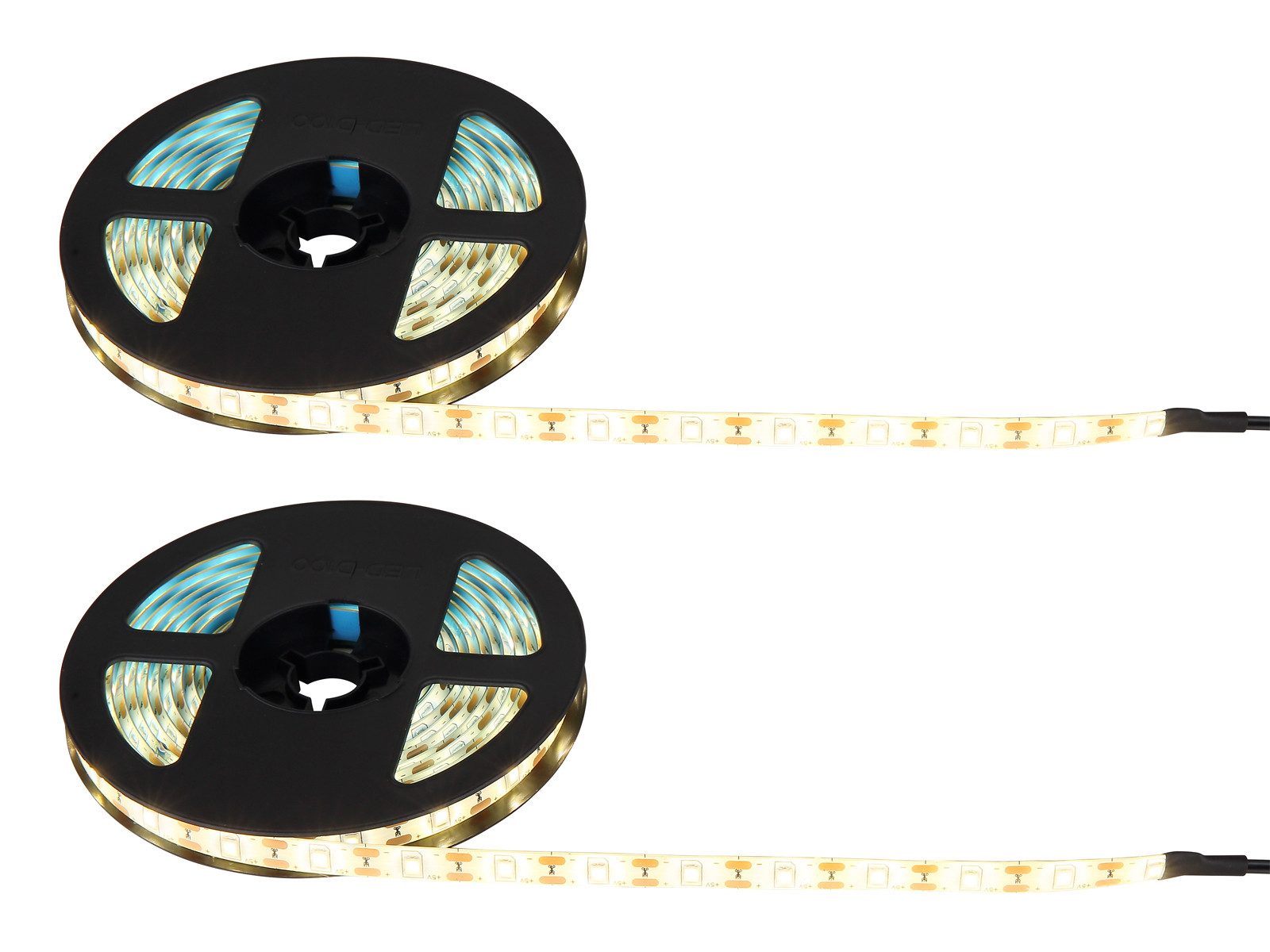 LED Solarleuchte