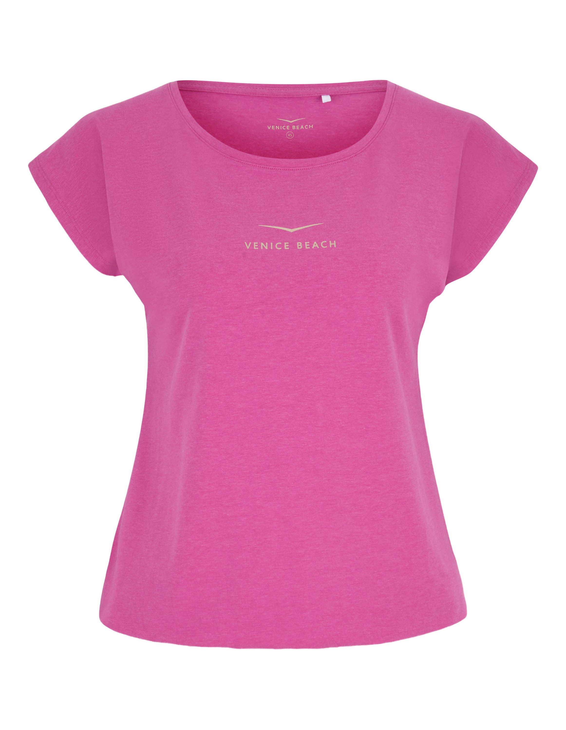 Venice Beach T-Shirt T-Shirt VB Wonder günstig online kaufen