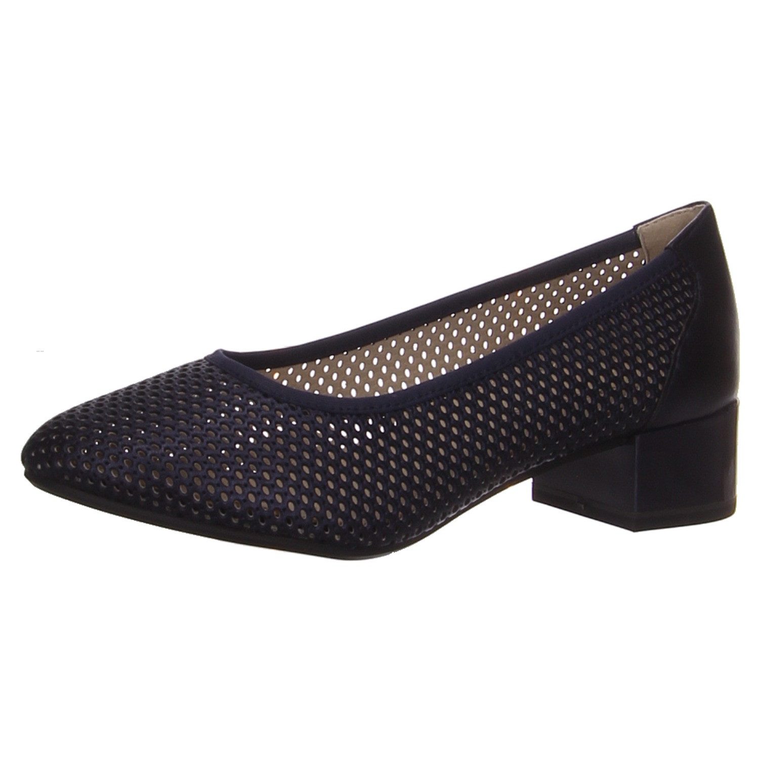 Caprice Pumps