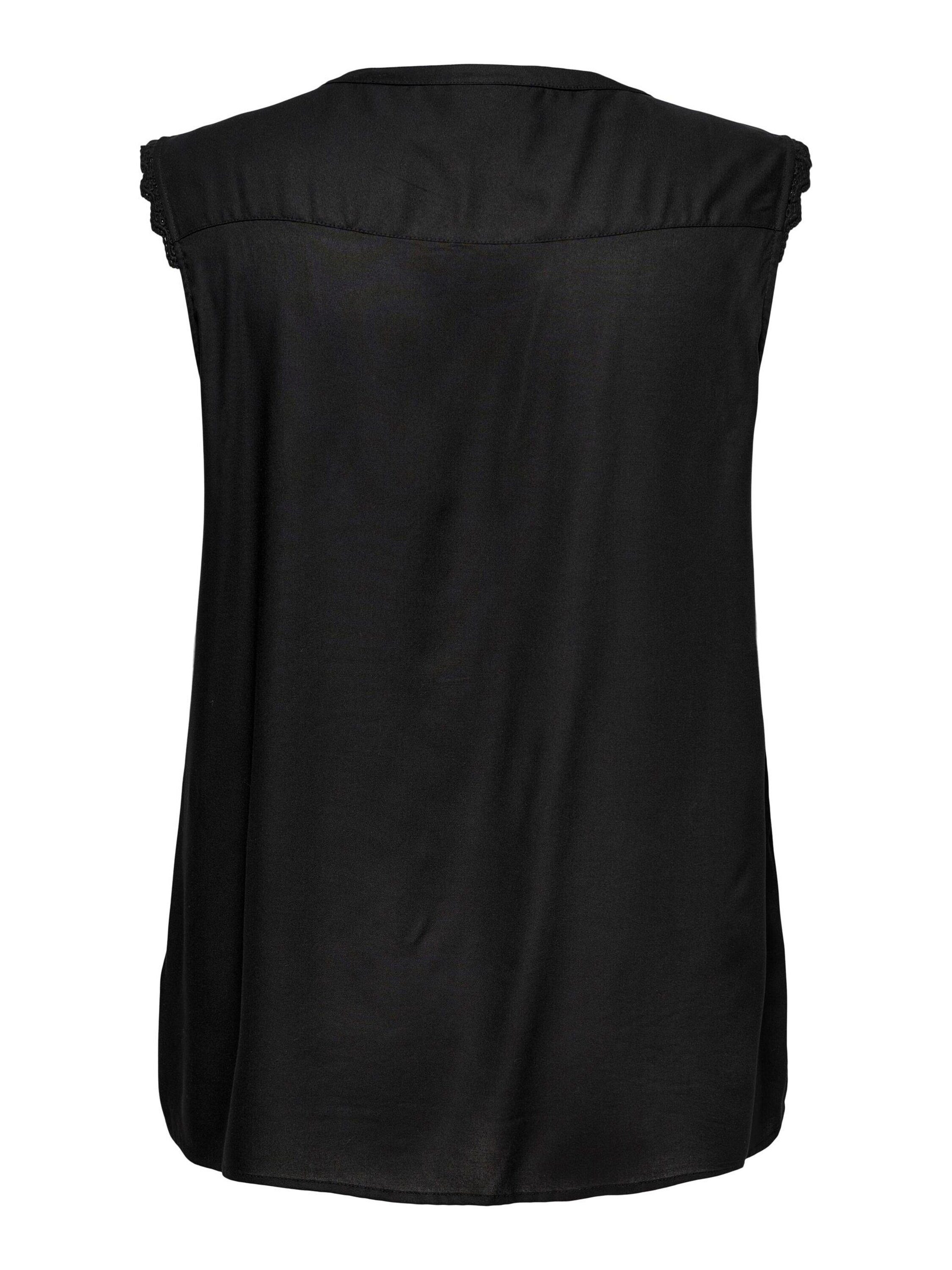 ONLY CARMAKOMA Blusentop Mumi (1-tlg) Spitze, günstig online kaufen
