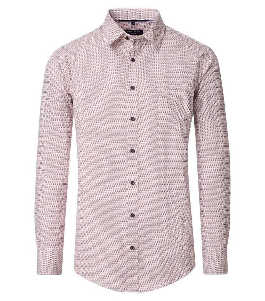 Blusenshirt Kent Casual Fit