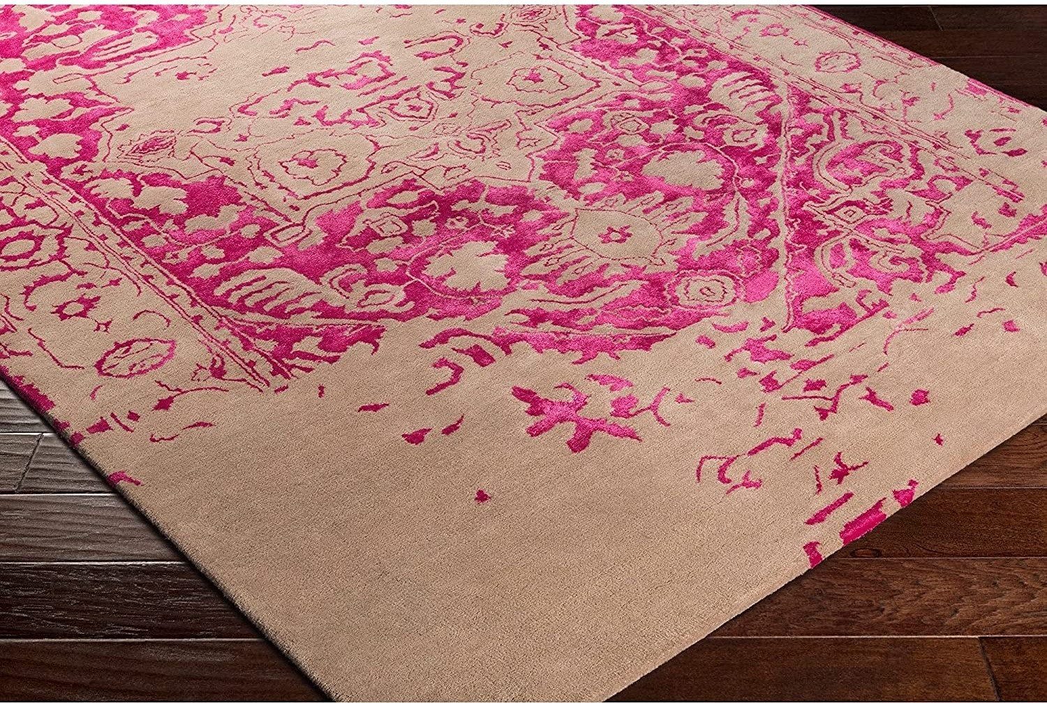 Ready Rugs Designteppich Antique Erased Kollektion