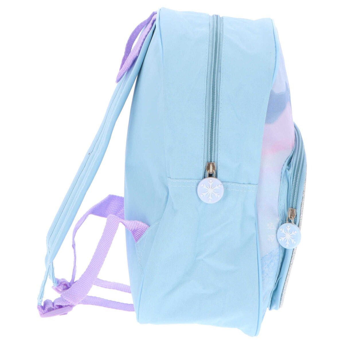 Disney Kinderrucksack Frozen Rucksack Stilvoller und praktischer Schulranzen (1-tlg)