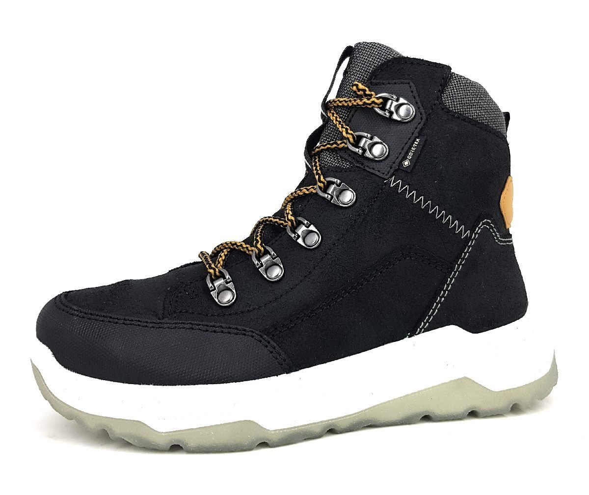 Superfit Stiefel Schnürstiefelette