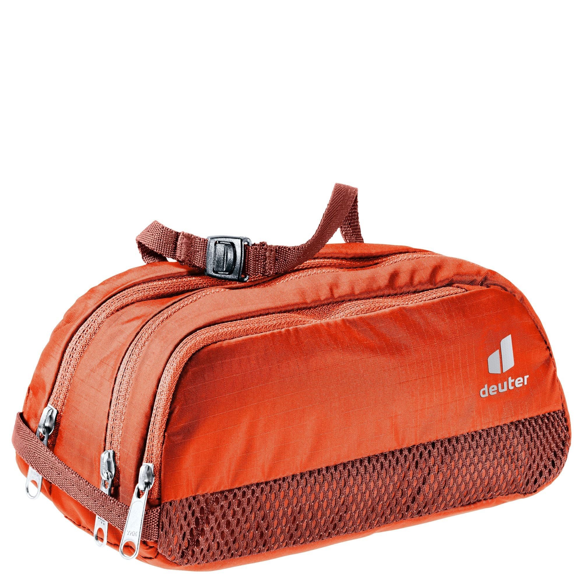 deuter Kulturbeutel Wash Bag Tour II günstig online kaufen