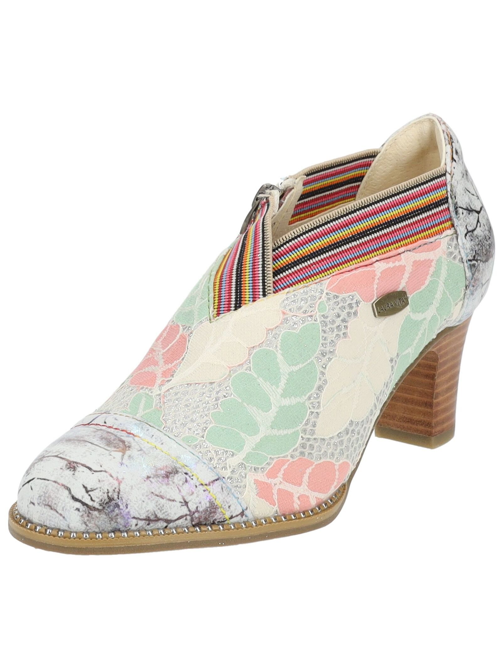 LAURA VITA LAURA VITA Туфли Leder/Textil Туфли