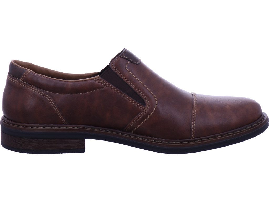 Rieker HWK Herren Halbschuhe Slipper