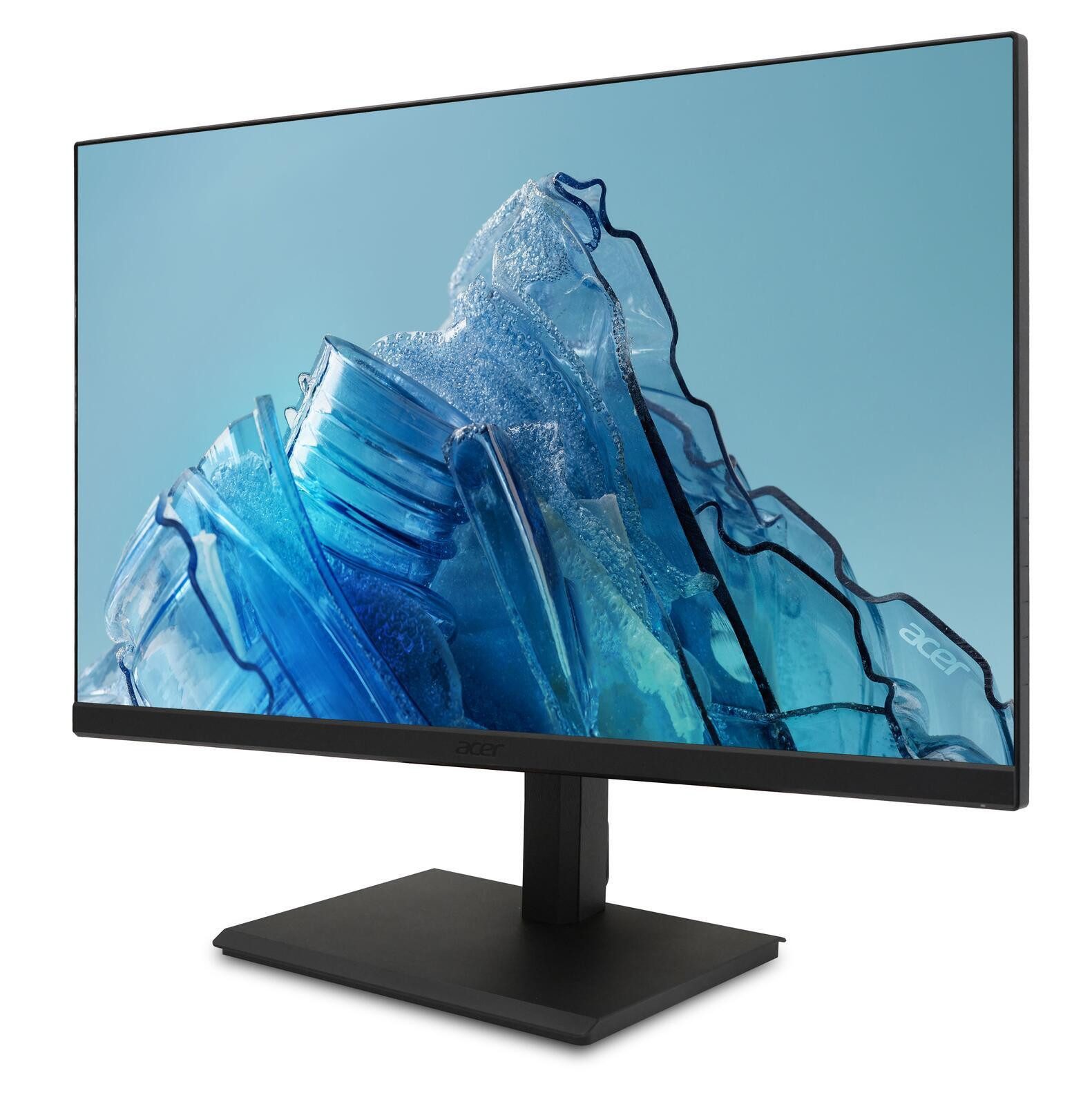 Acer TFT-Monitor (2560 x 1440, 4 ms Reaktionszeit, 100 Hz, IPS Panel)