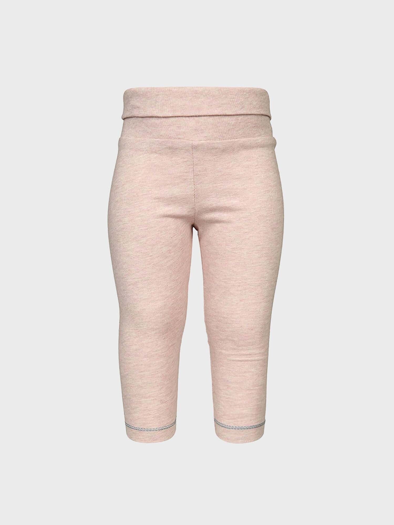 OrganicEra Leggings Baby Leggings aus Bio-Baumwolle (1-tlg)