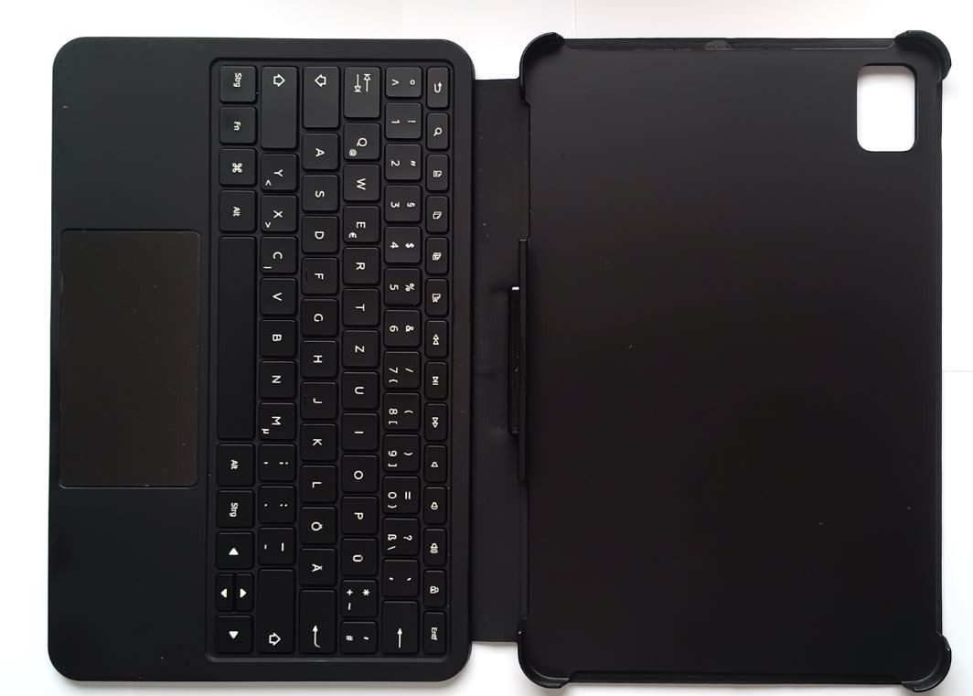 Volla Volla Tastatur