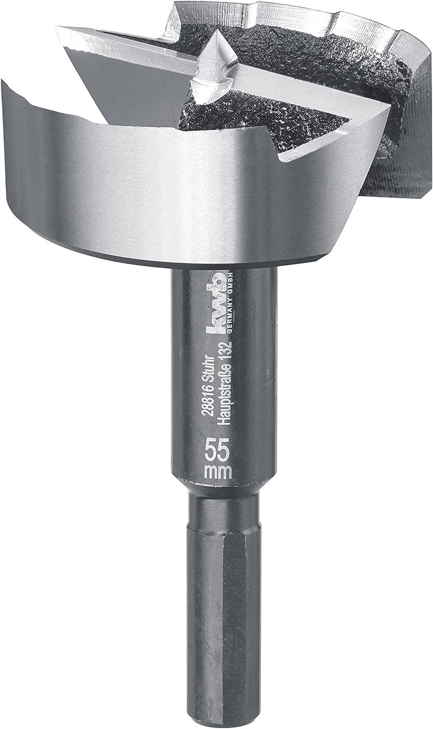 Bohrer- und Bit-Set