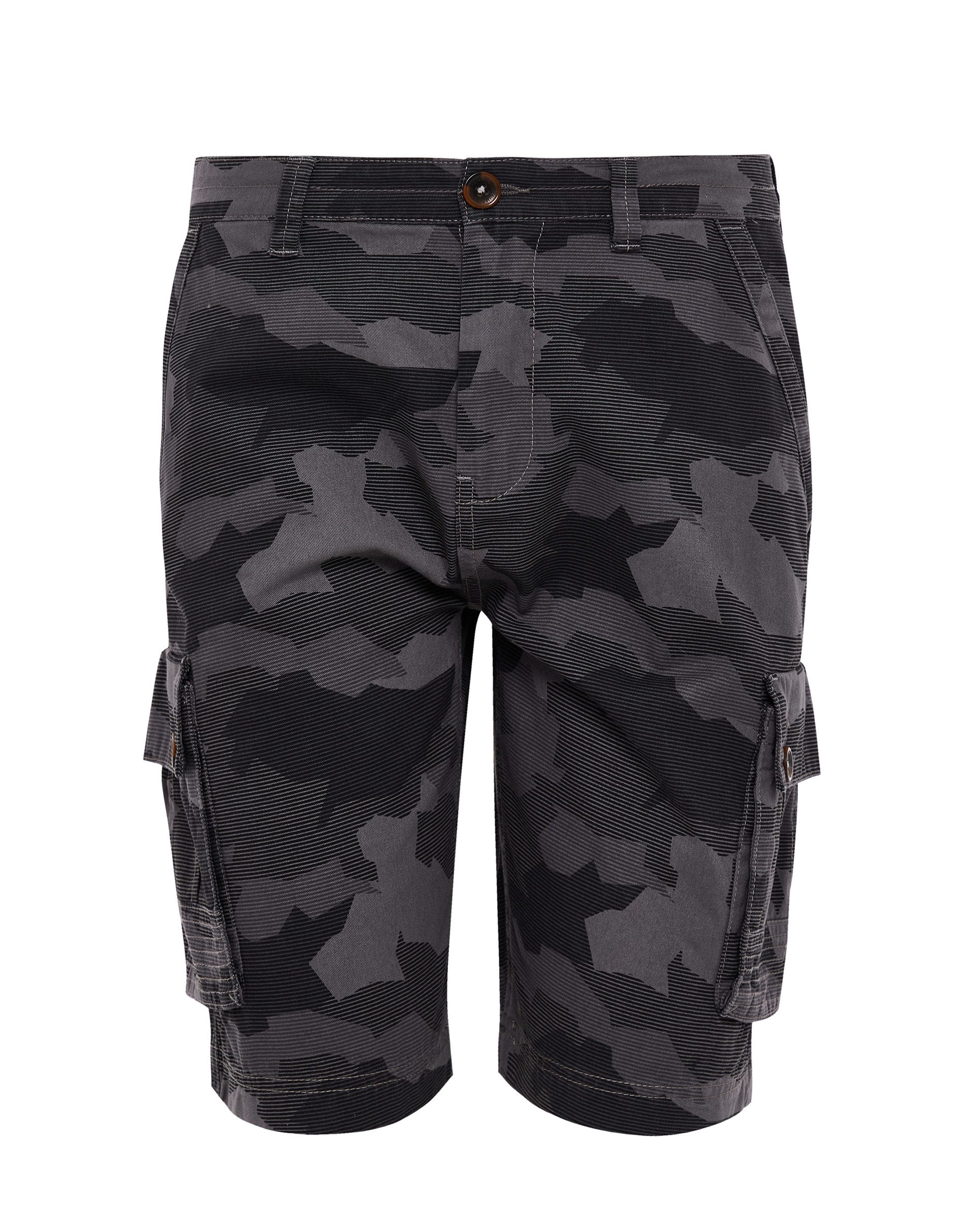 Shorts THBCampania