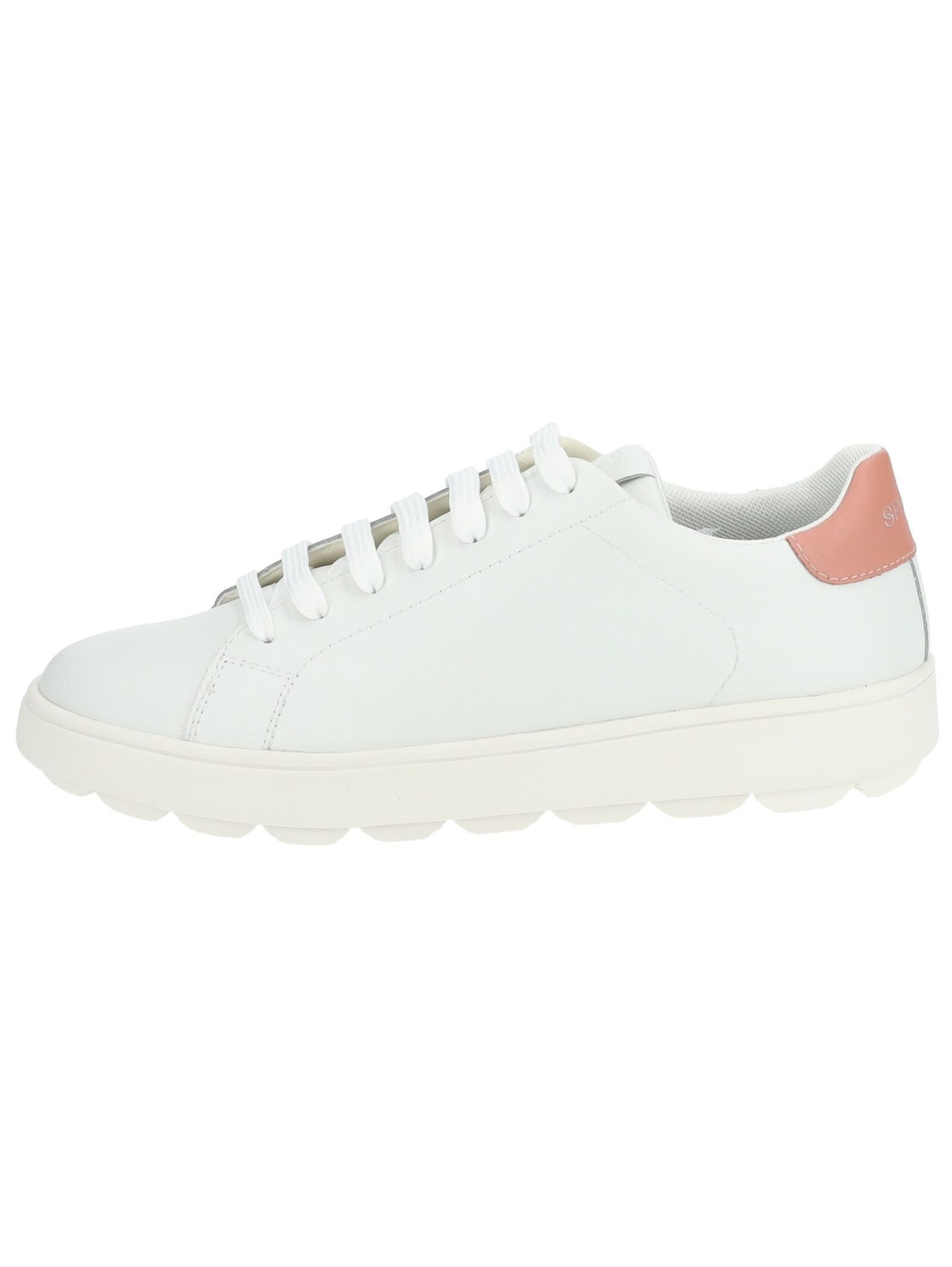 Geox Sneaker Leder/Synthetik . Sneaker (1-tlg)