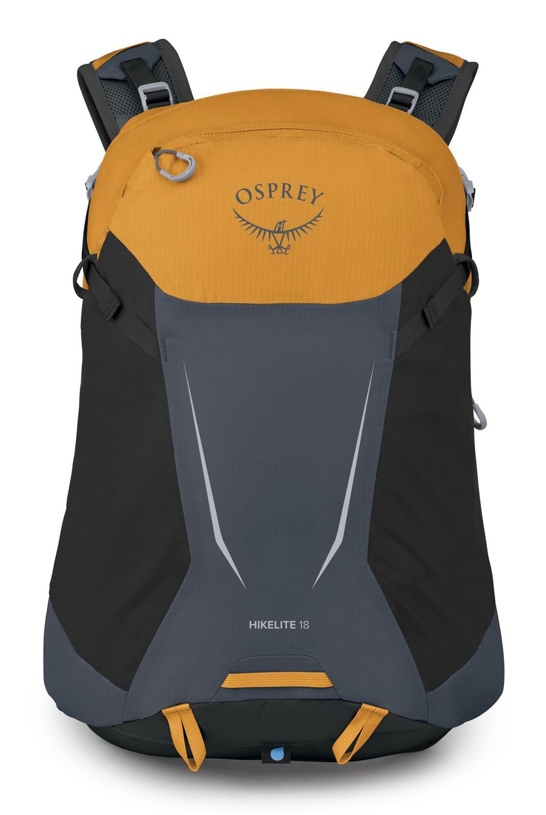 Osprey Rucksack 18 Hiking Backpack (Set, 2-tlg)