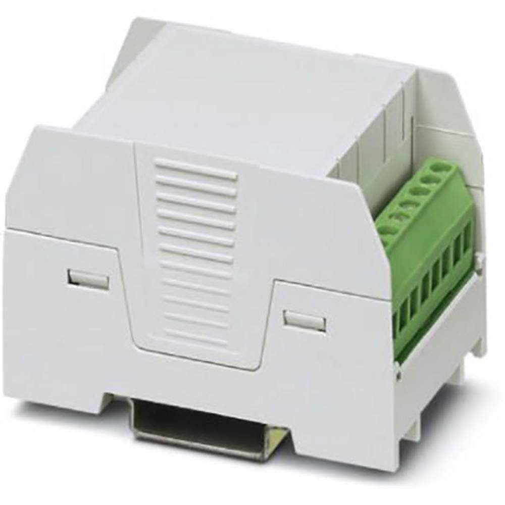 Montagedose Elektronikgehäuse -
