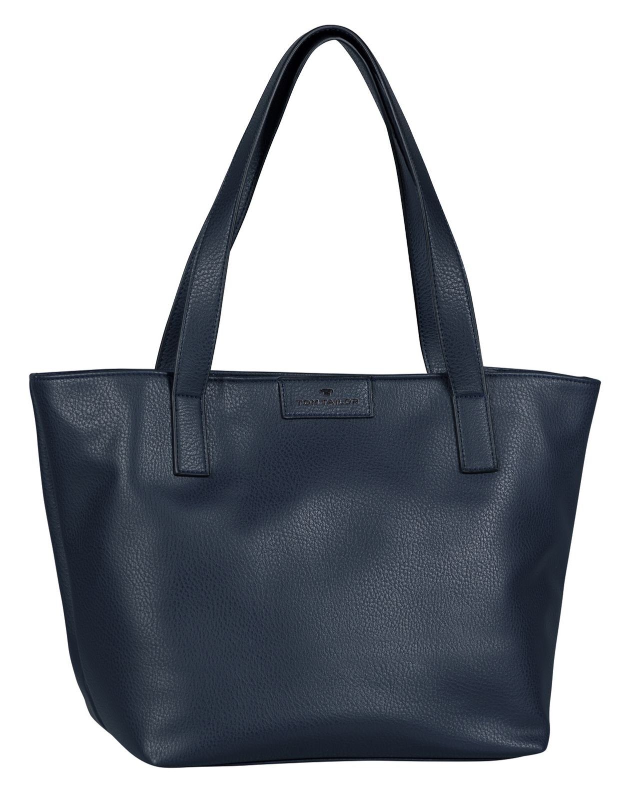 TOM TAILOR Schultertasche Miri Zip günstig online kaufen
