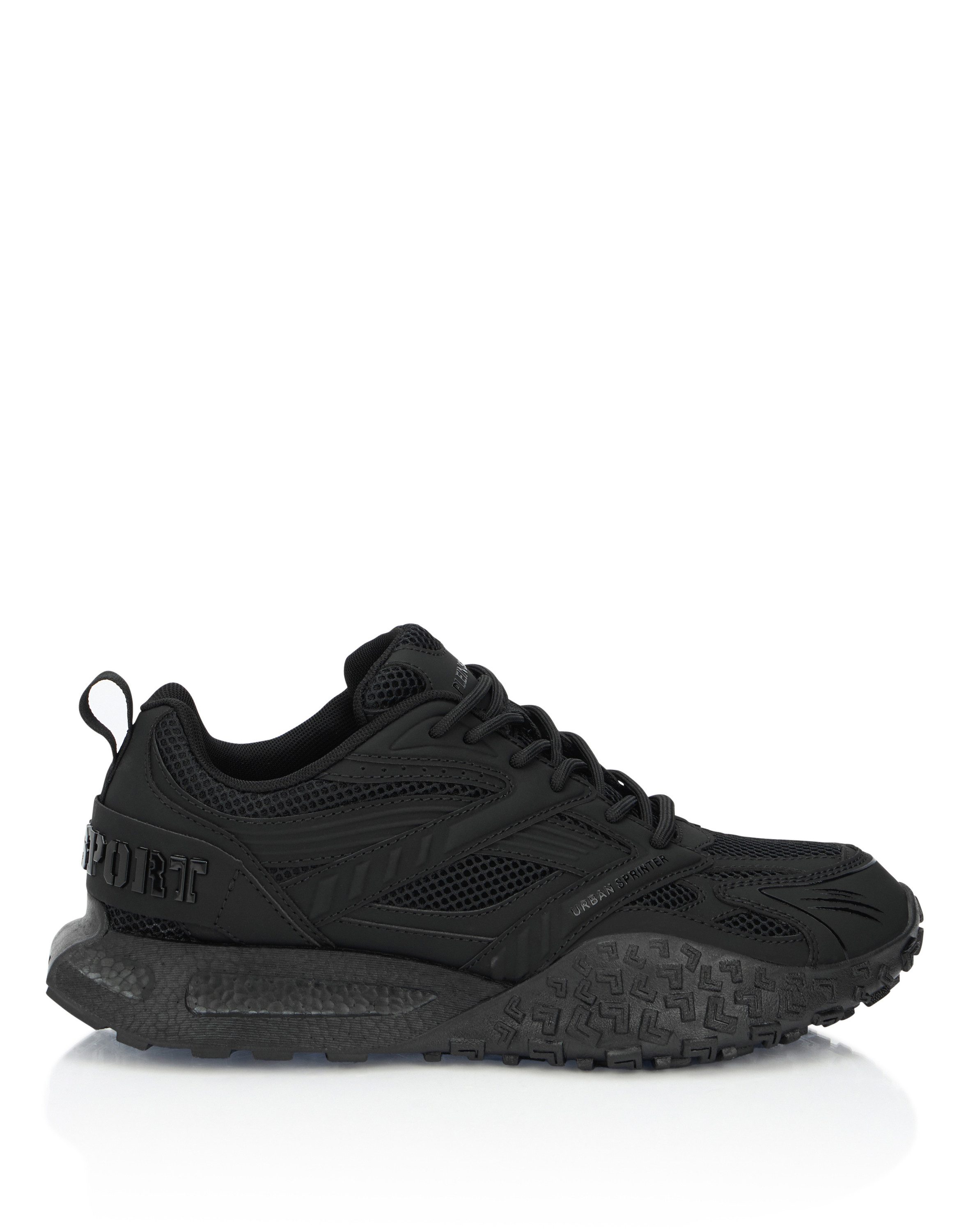 Lo-Top Turnschuhe Sneaker