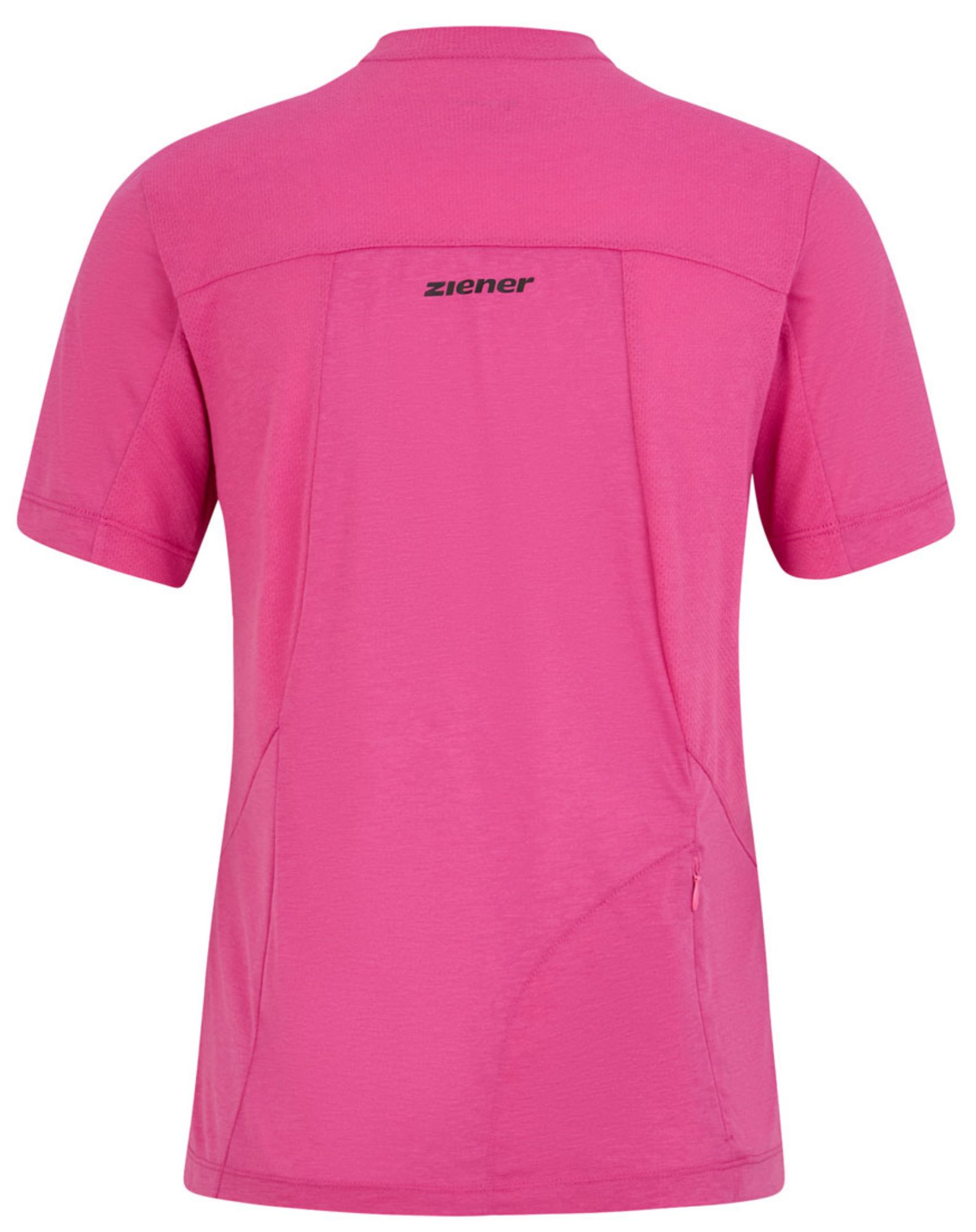 Ziener Radtrikot NEKTARIA shirt lady günstig online kaufen