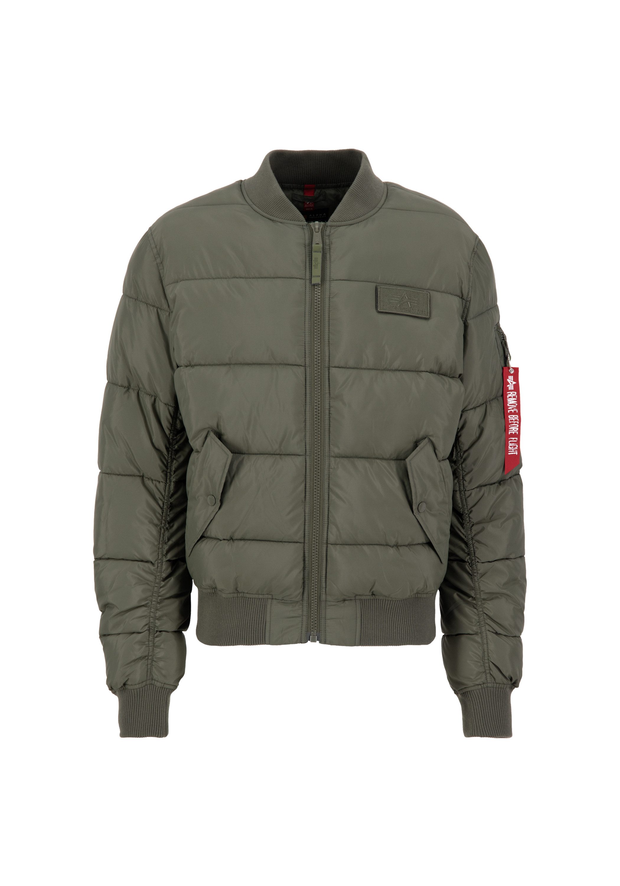 Alpha Industries Bomberjacke Alpha Industries Men günstig online kaufen