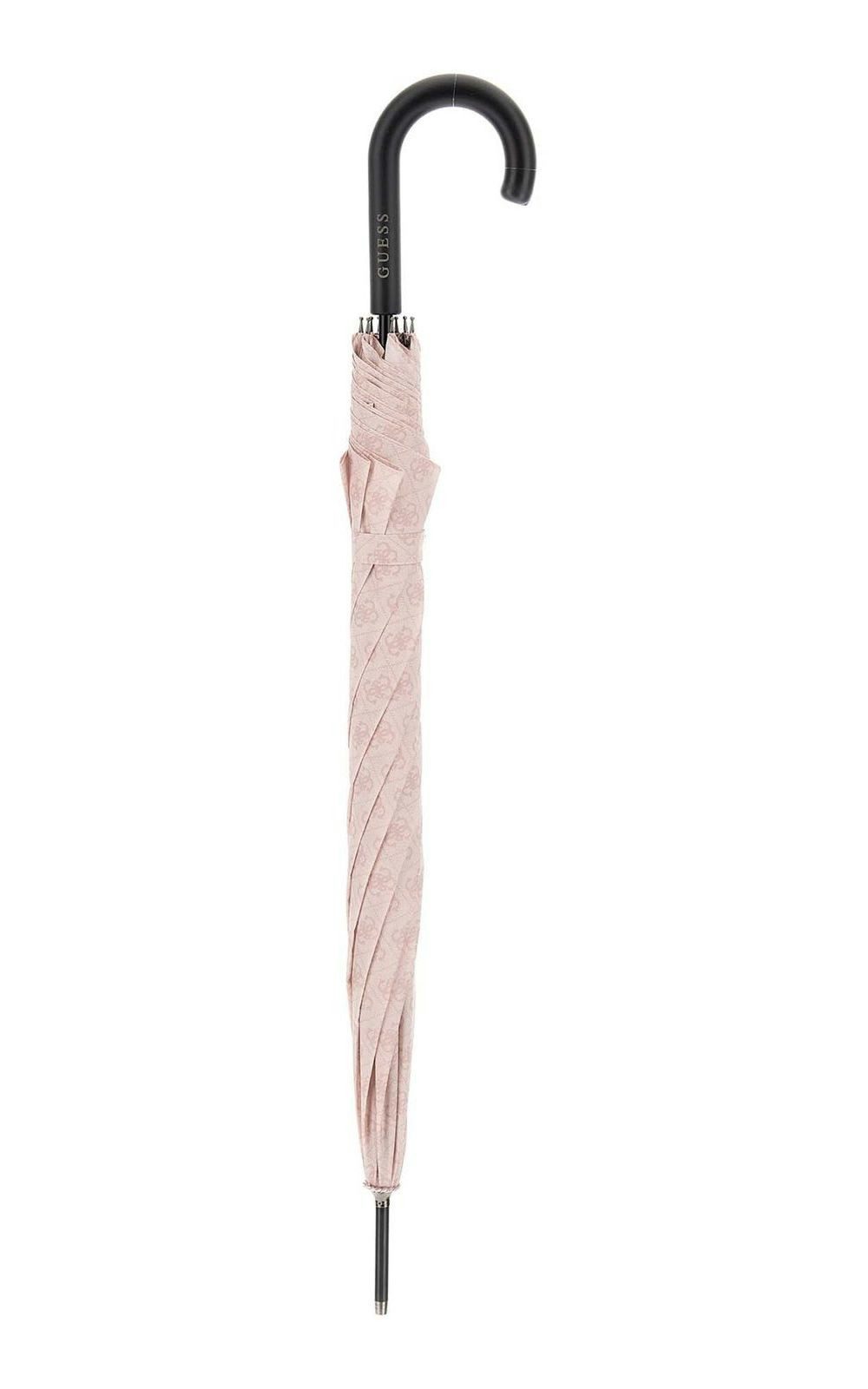 Guess Stockregenschirm Regular Umbrella günstig online kaufen
