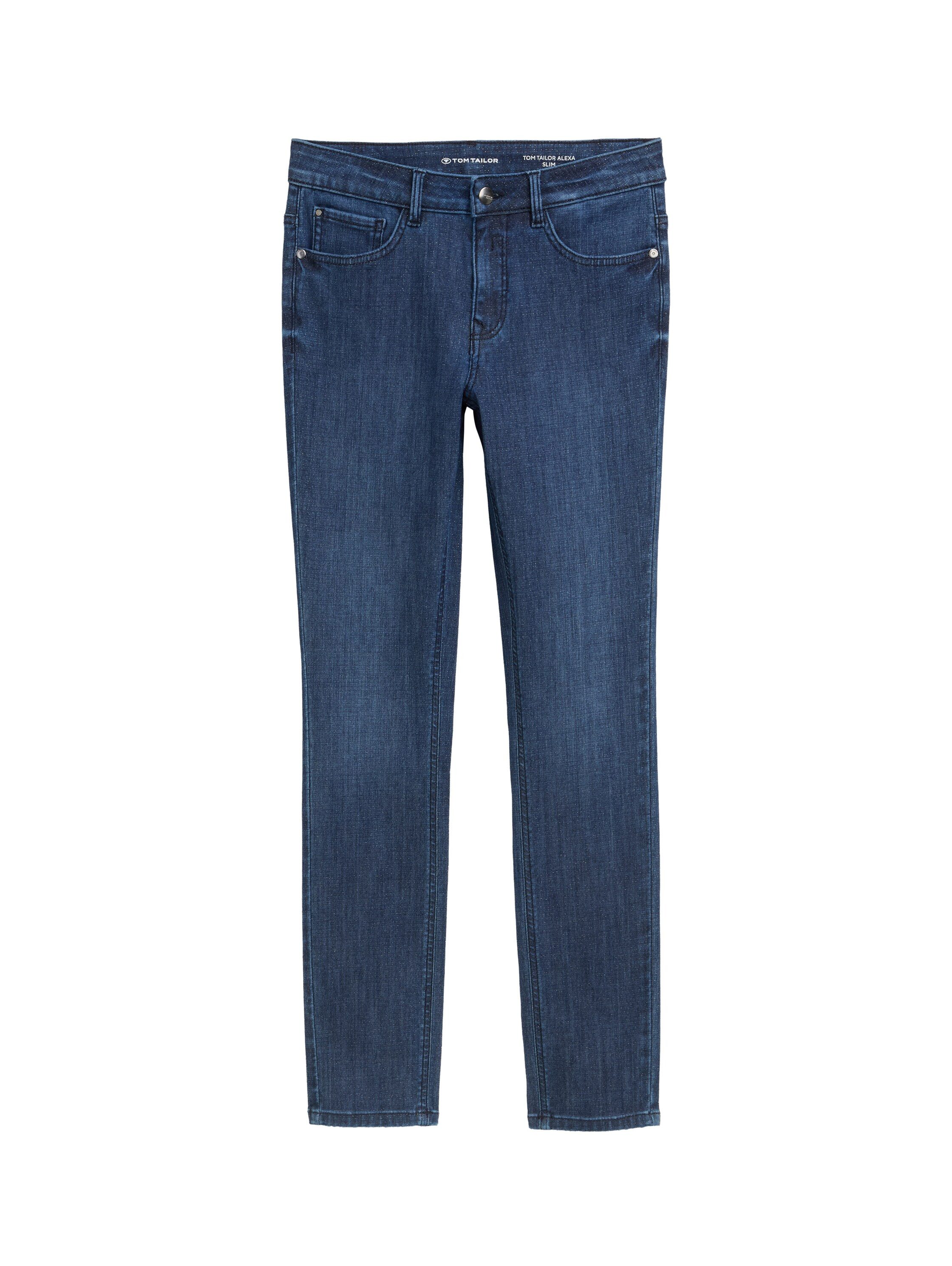 Bequeme Jeans Jeans