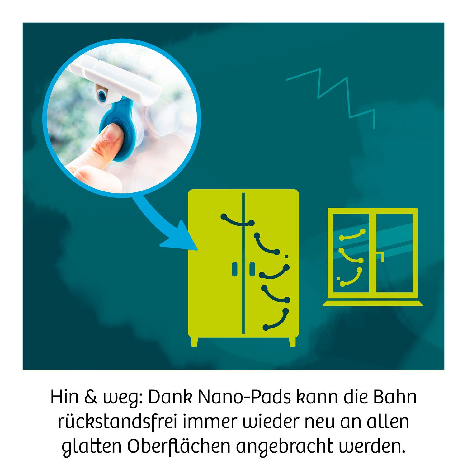 Kosmos Kugelbahn Gecko Run Action Starter, Made in Germany