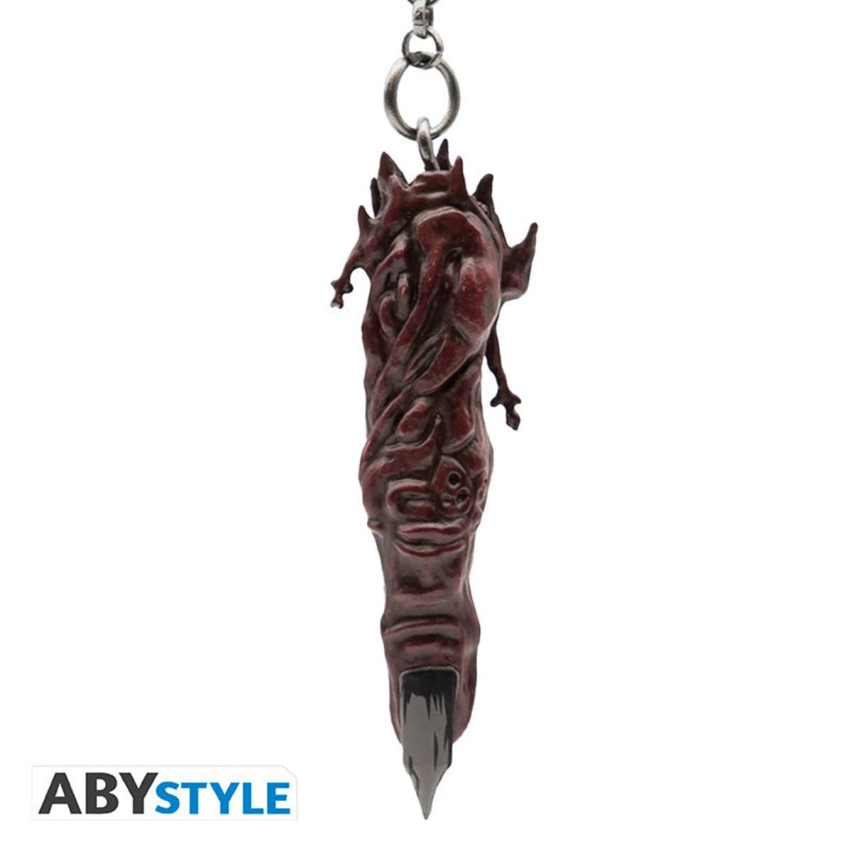ABYstyle Schlüsselanhänger Jujutsu Kaisen Keychain 3D Sukuna'S Finger günstig online kaufen