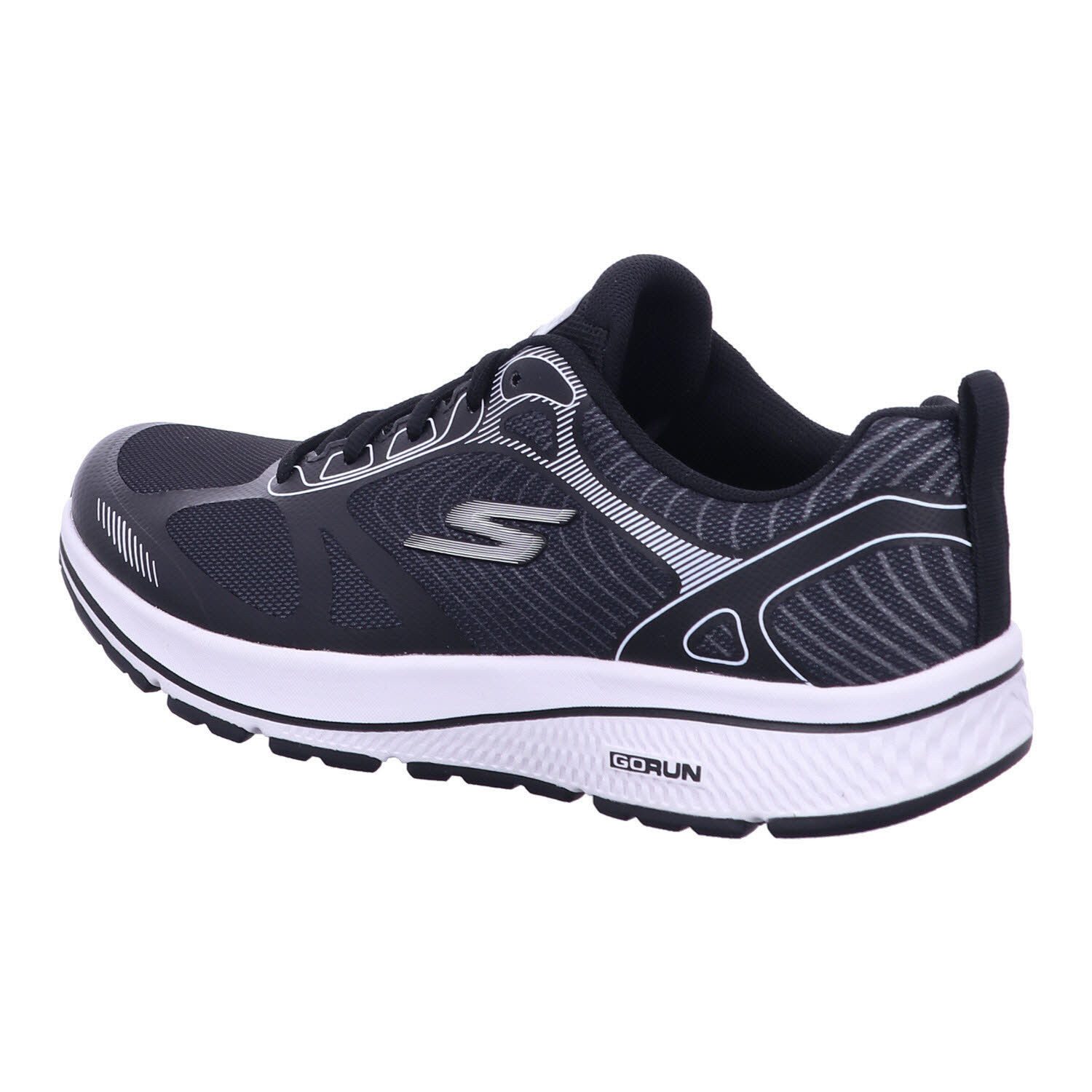 Skechers GO RUN CONSISTENT - FLEET RUSH Laufschuh