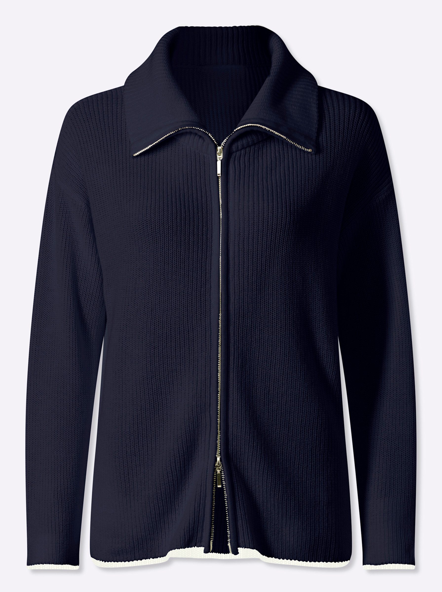 heine Strickjacke Cardigan .