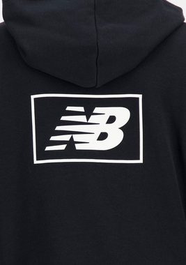 New Balance Kapuzensweatshirt