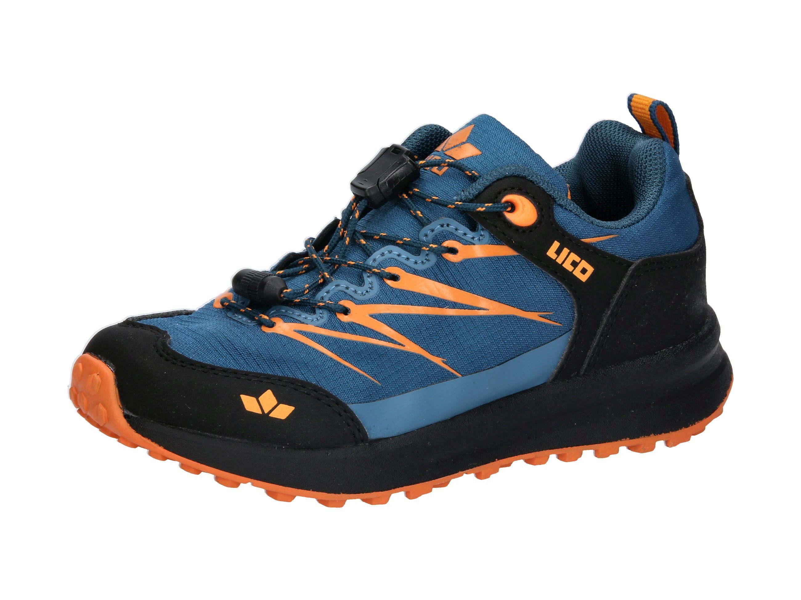 Outdoorschuh Sheffield Outdoorschuh