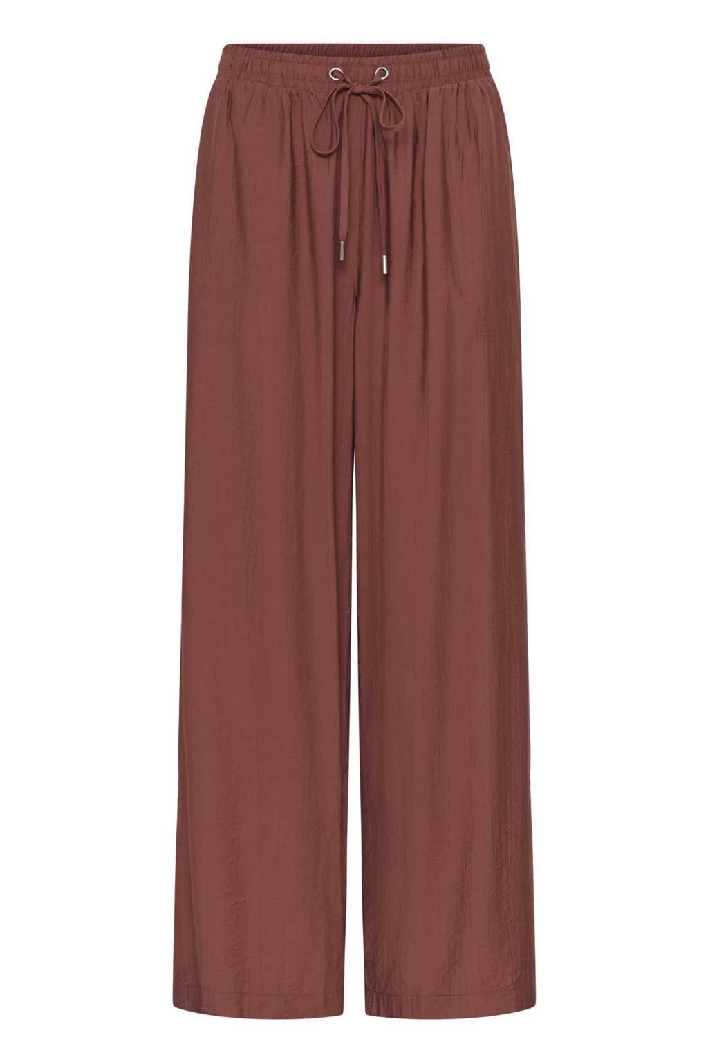 Stoffhose Casual Hose KAemily