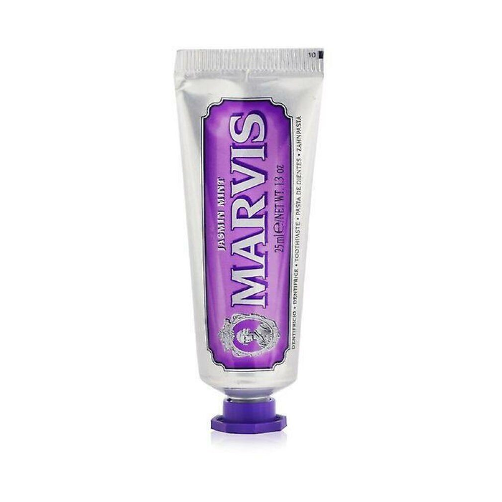 Marvis Zahnpasta Jasmin Mint Zahnpasta 25ml