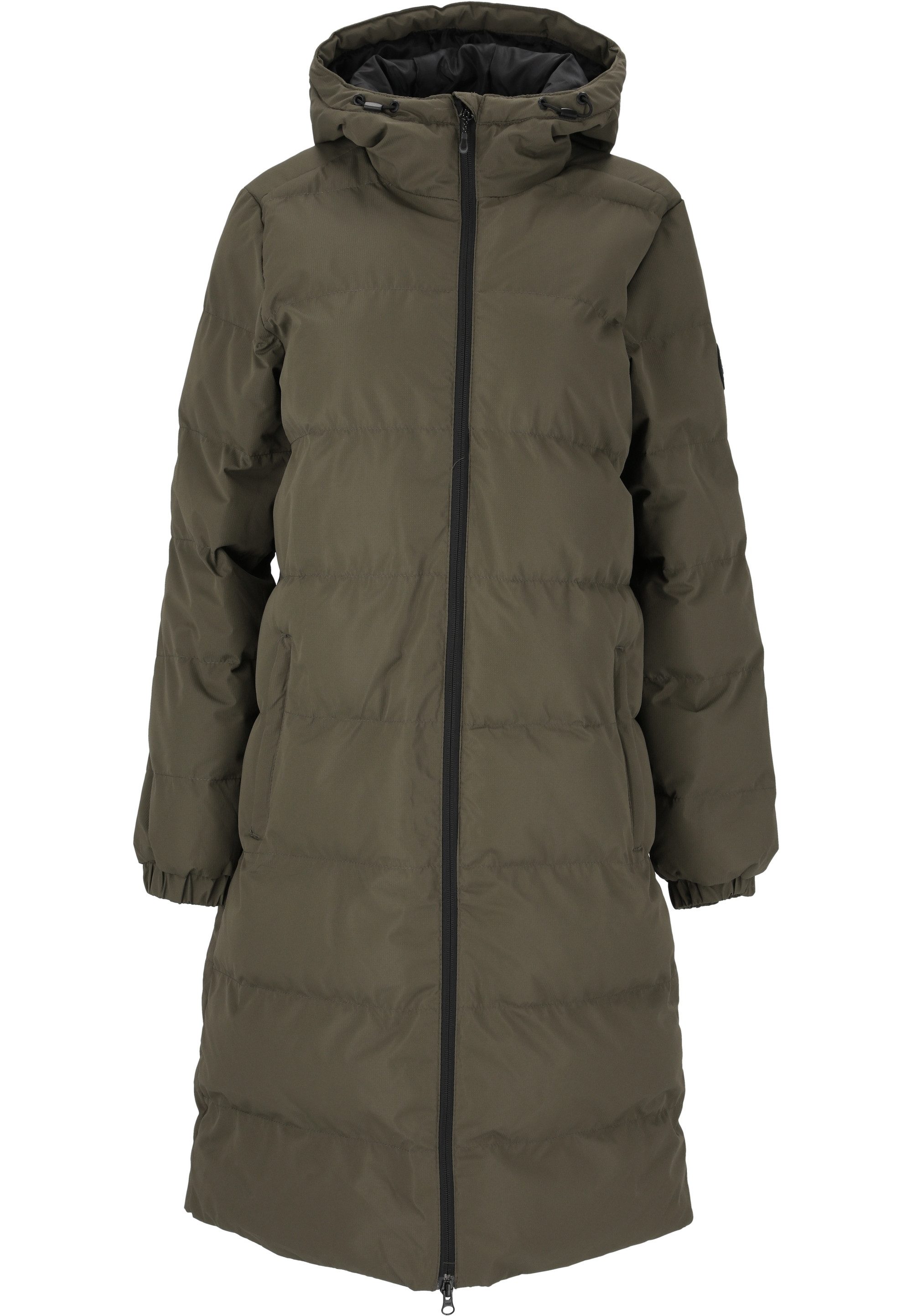 WHISTLER Outdoorjacke Abella jr. mit wasserabweisender Funktion