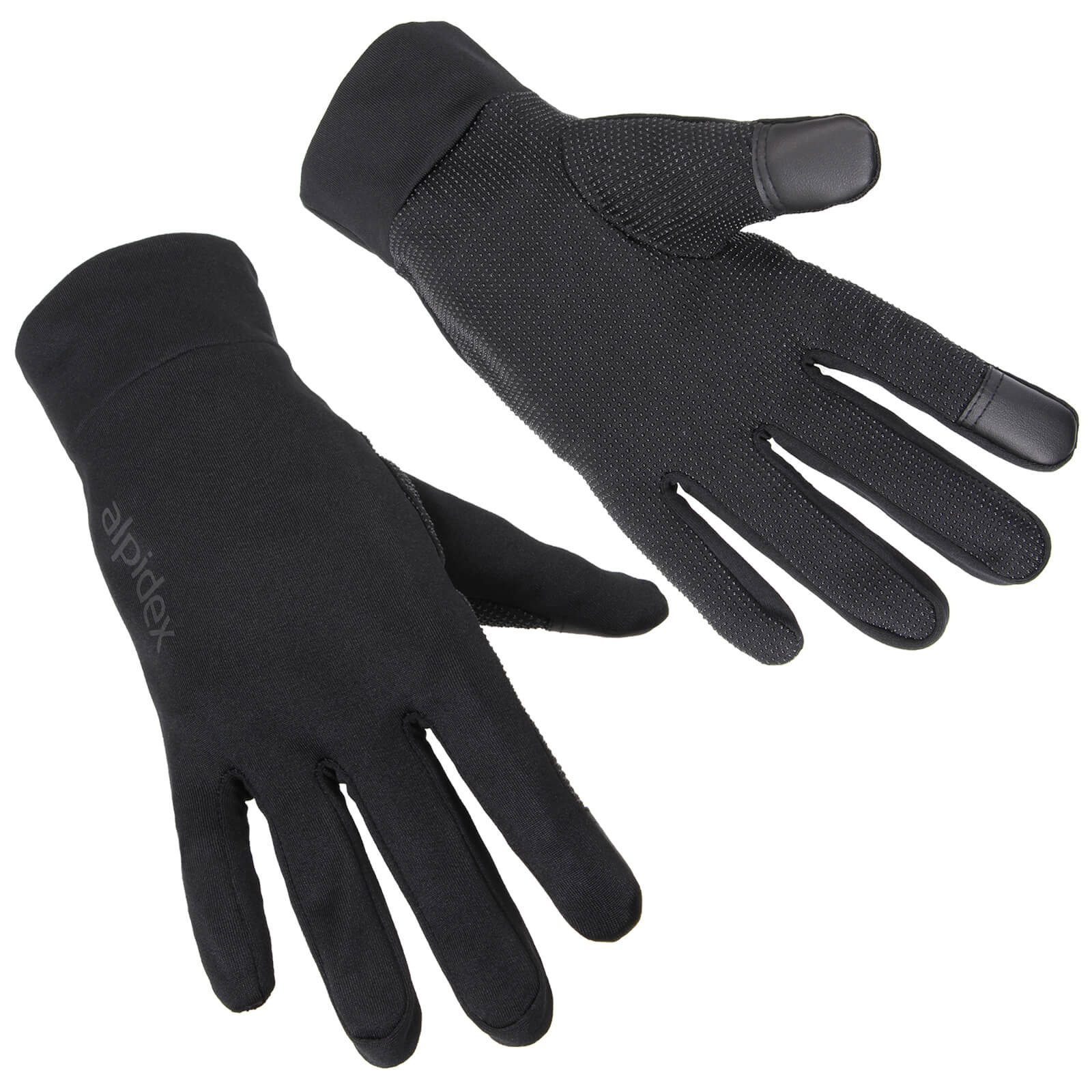 ALPIDEX Laufhandschuhe ALPIDEX leichte Sporthandschuhe Laufhandschuhe