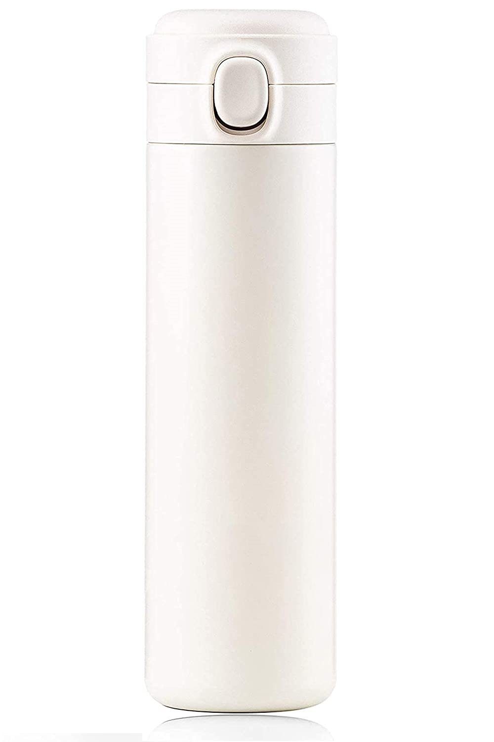 BOHORIA Thermobecher BOHORIA® Coffeeholic Grande (450ml) Thermobecher Kaffeebecher to Go
