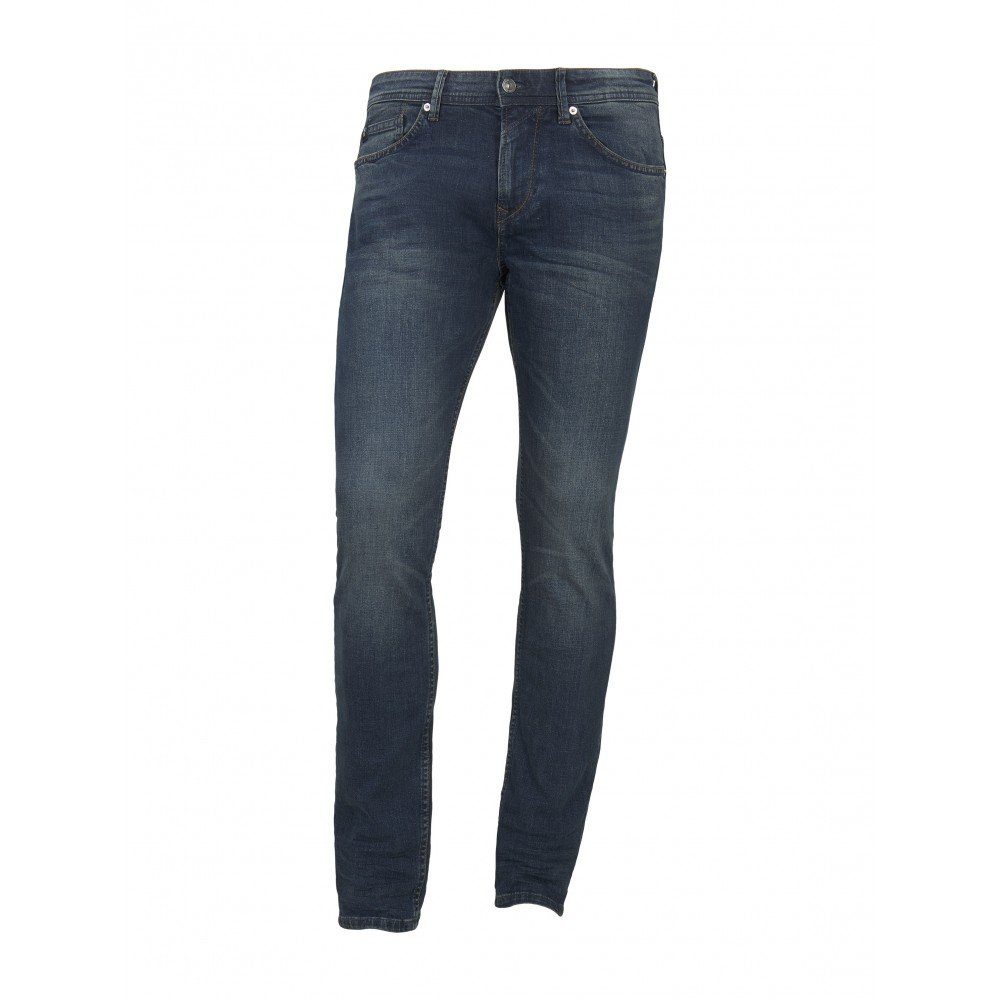 TOM TAILOR Denim 5-Pocket-Jeans "PIERS" günstig online kaufen