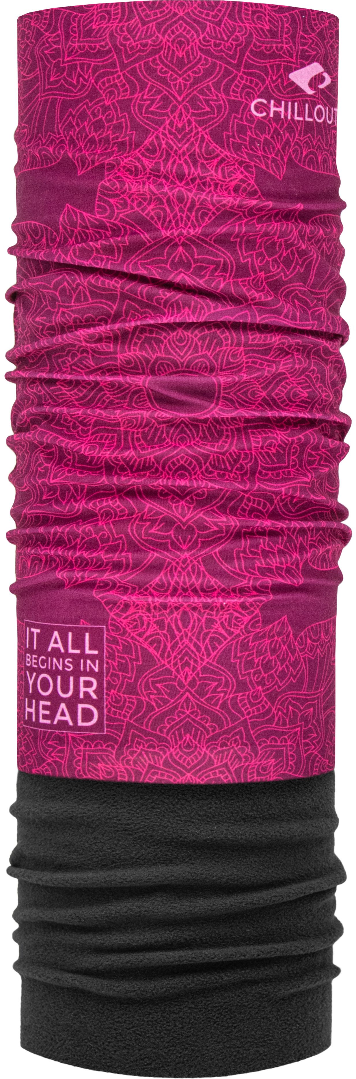 chillouts Loop Polar Tube, atmungsaktiv und schnelltrocknend, in vielen Des günstig online kaufen