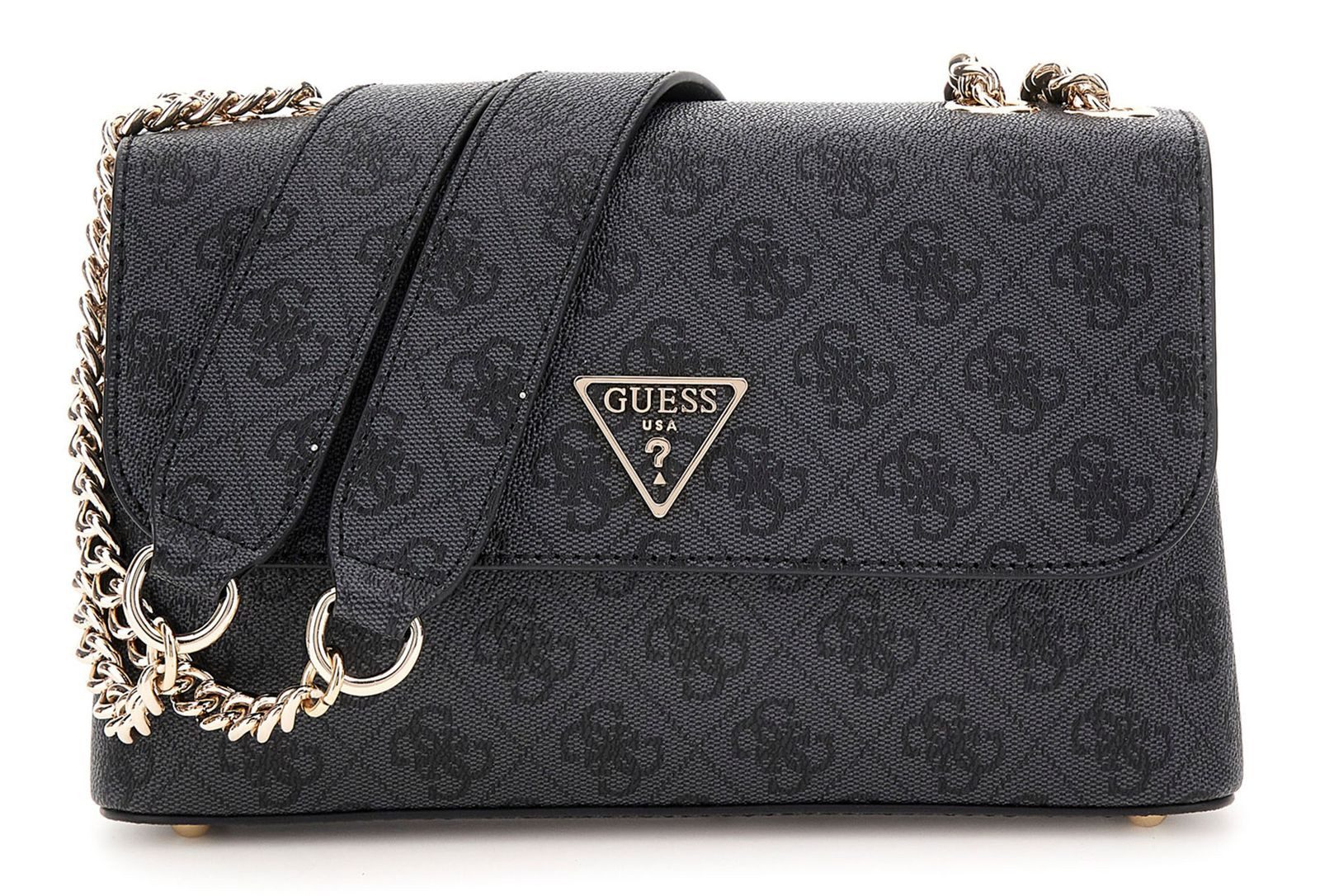 Guess Schultertasche Convertible Xbody Flap Bag günstig online kaufen