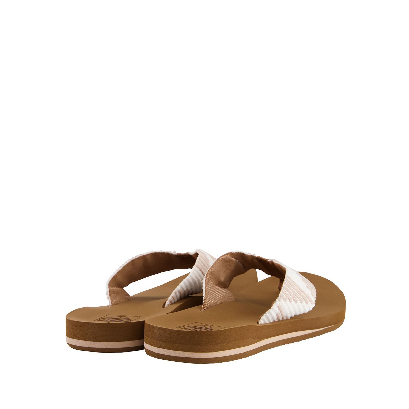 Reef REEF SPRING WOVEN Zehentrenner günstig online kaufen