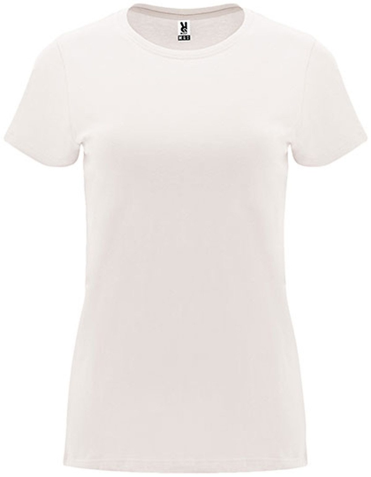 Roly Hoodie Women´s Capri T-Shirt günstig online kaufen