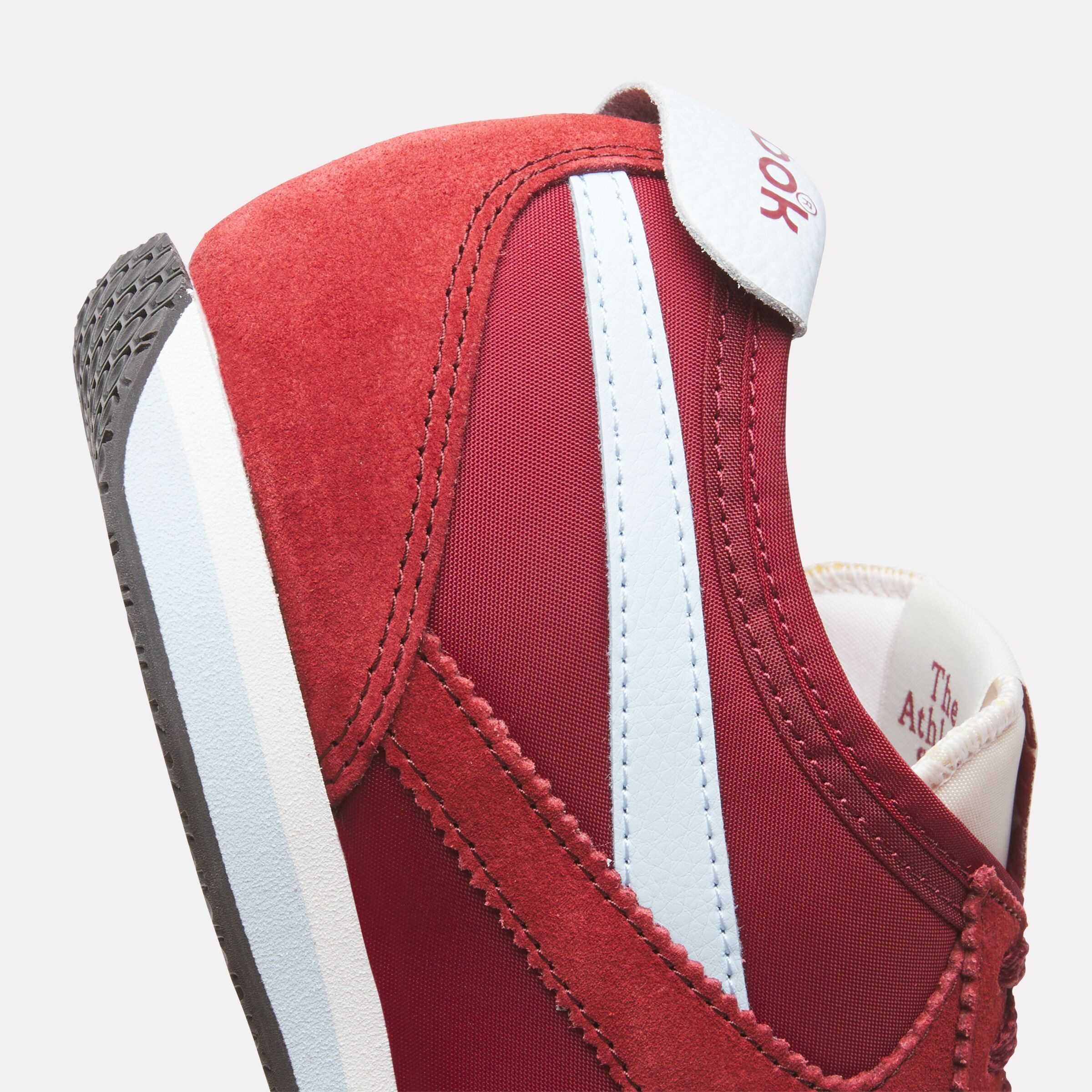 Reebok Classic R400 Sneaker