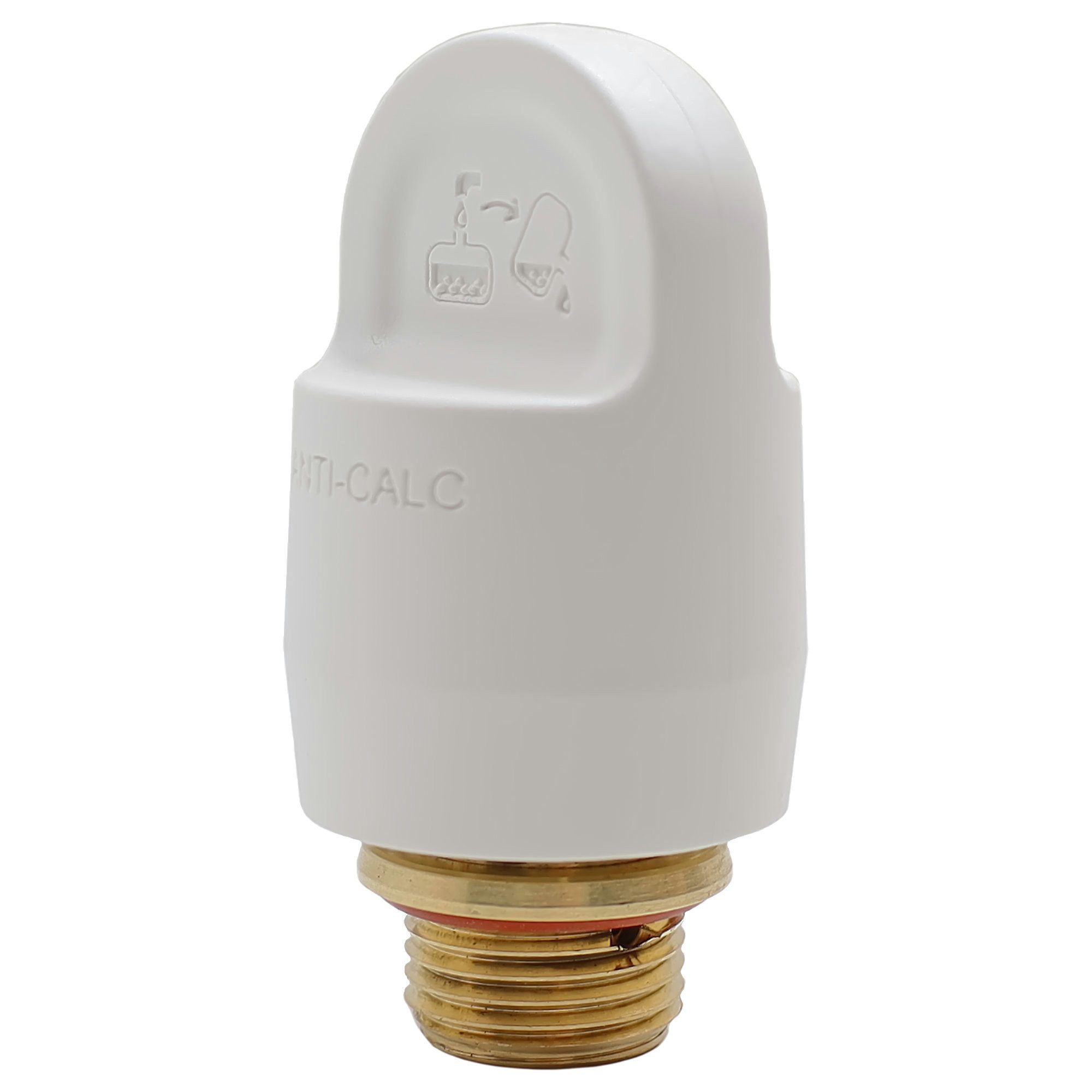 Tefal Stöpsel Stecker Druckvetil CS-00132541, für Dampfgenerator GV51 GV52