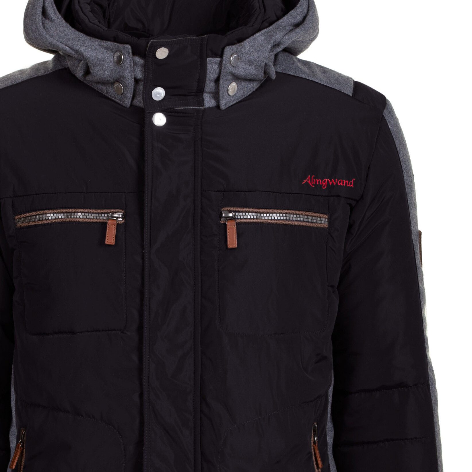 Almgwand Skijacke Schönfeldjoch