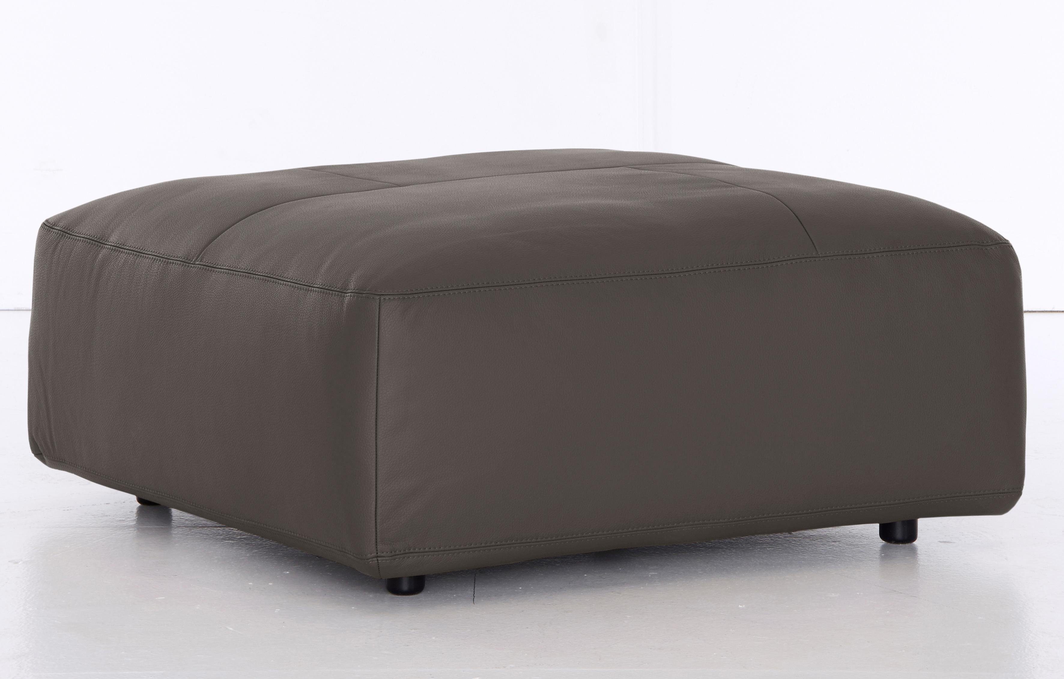 Musterring Hocker LUCIA