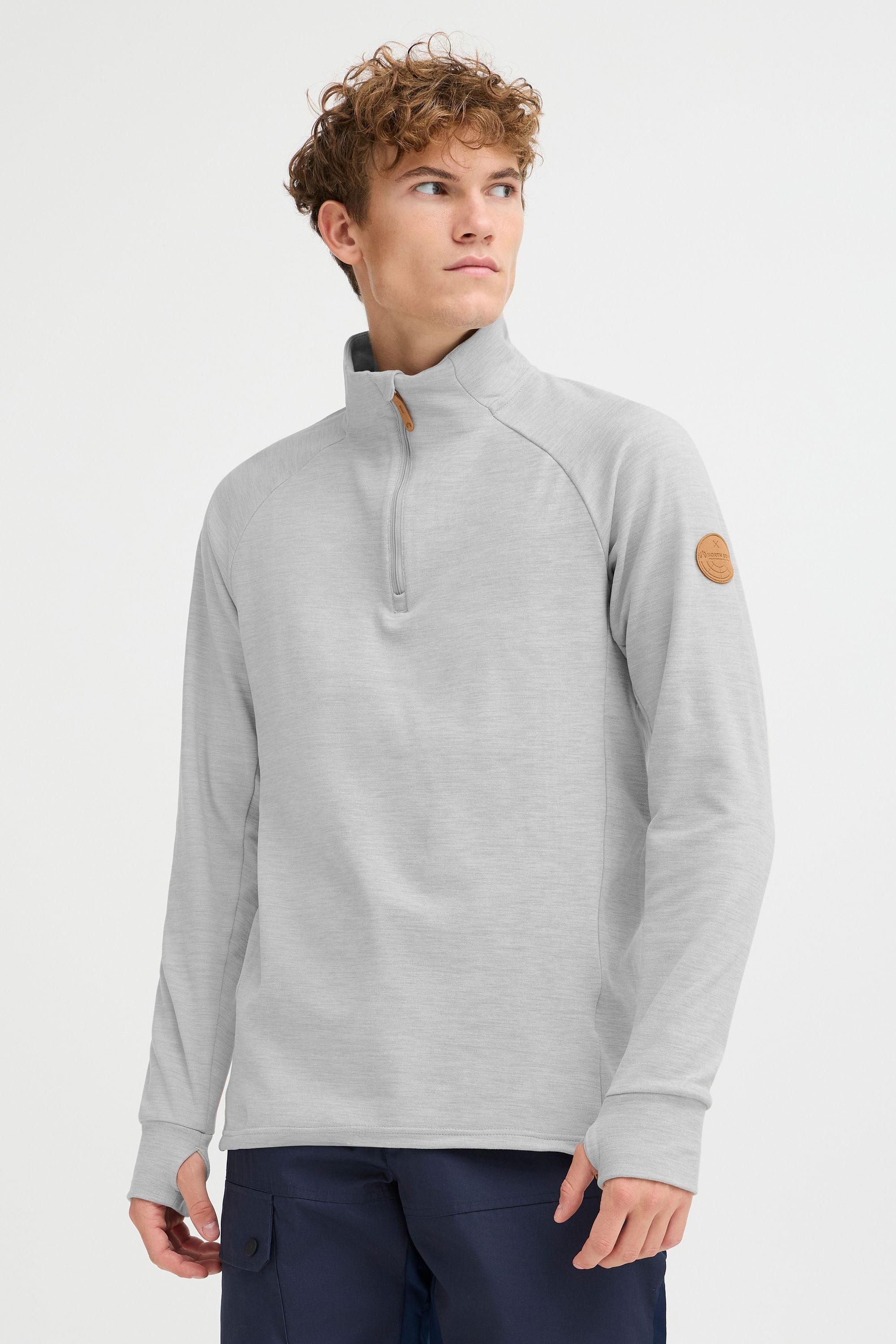 Sweatshirt NBKaba M