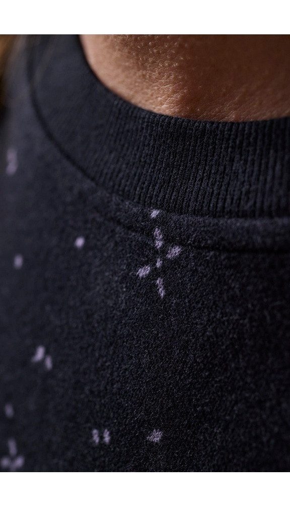 Maloja Sweatshirt Pullover (Sweatshirt) PerdonigM schwarz Damen